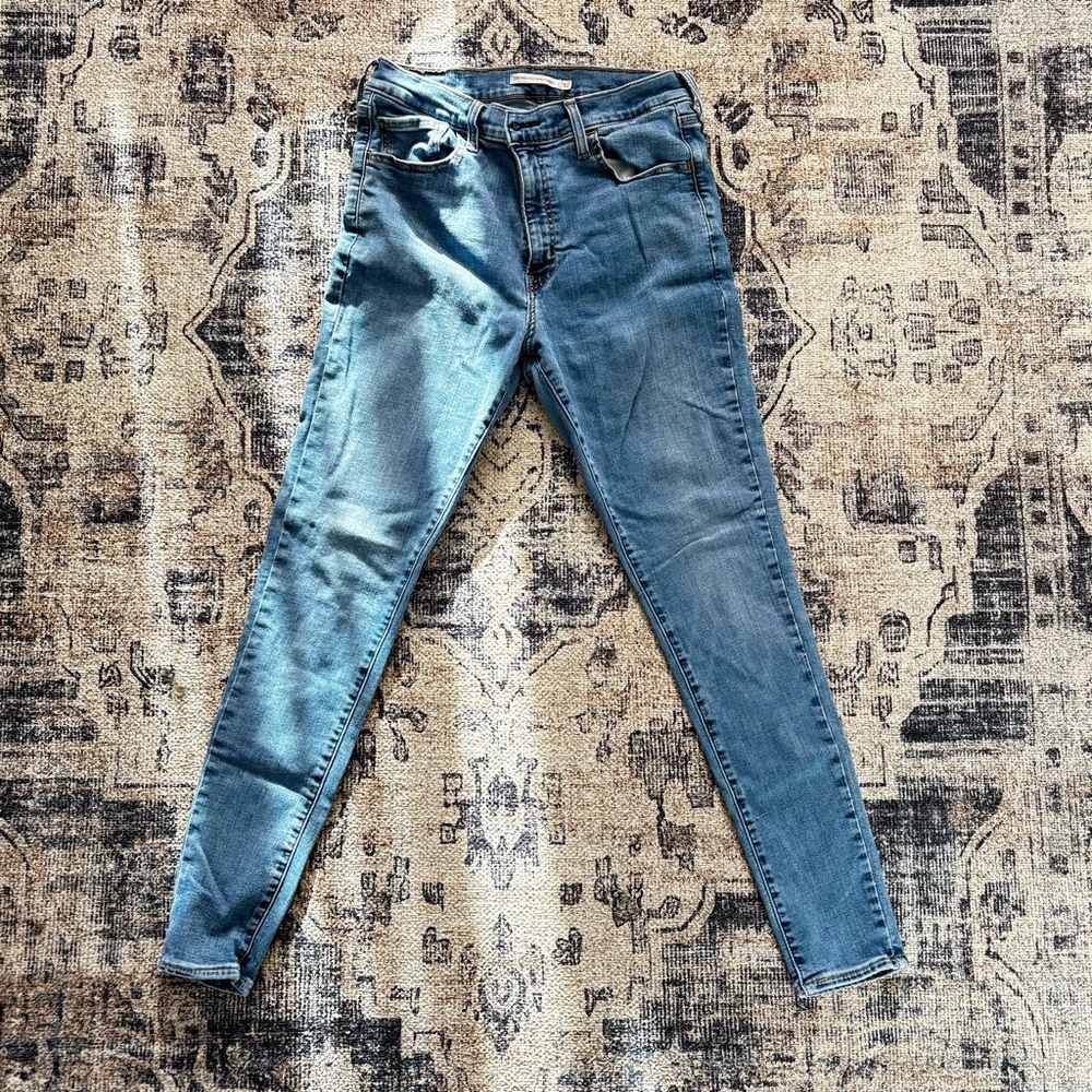 Levi’s 720 Jeans Size 12 (32)